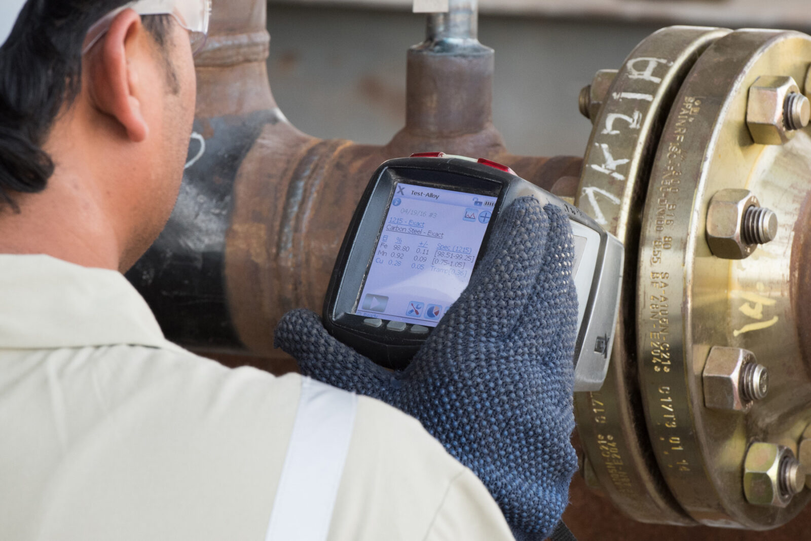 Heat Treatment & PWHT Services