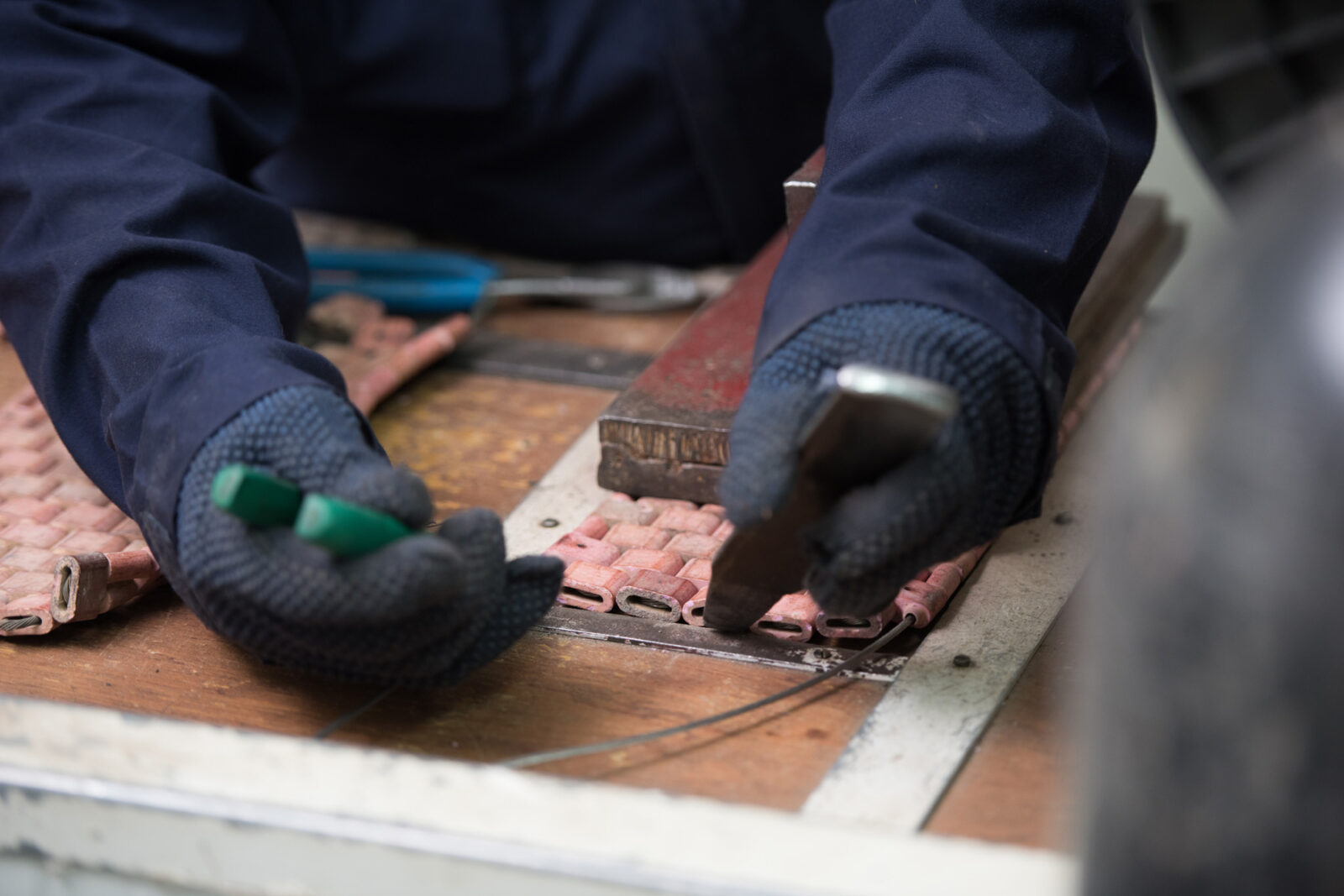 Marine NDT Services