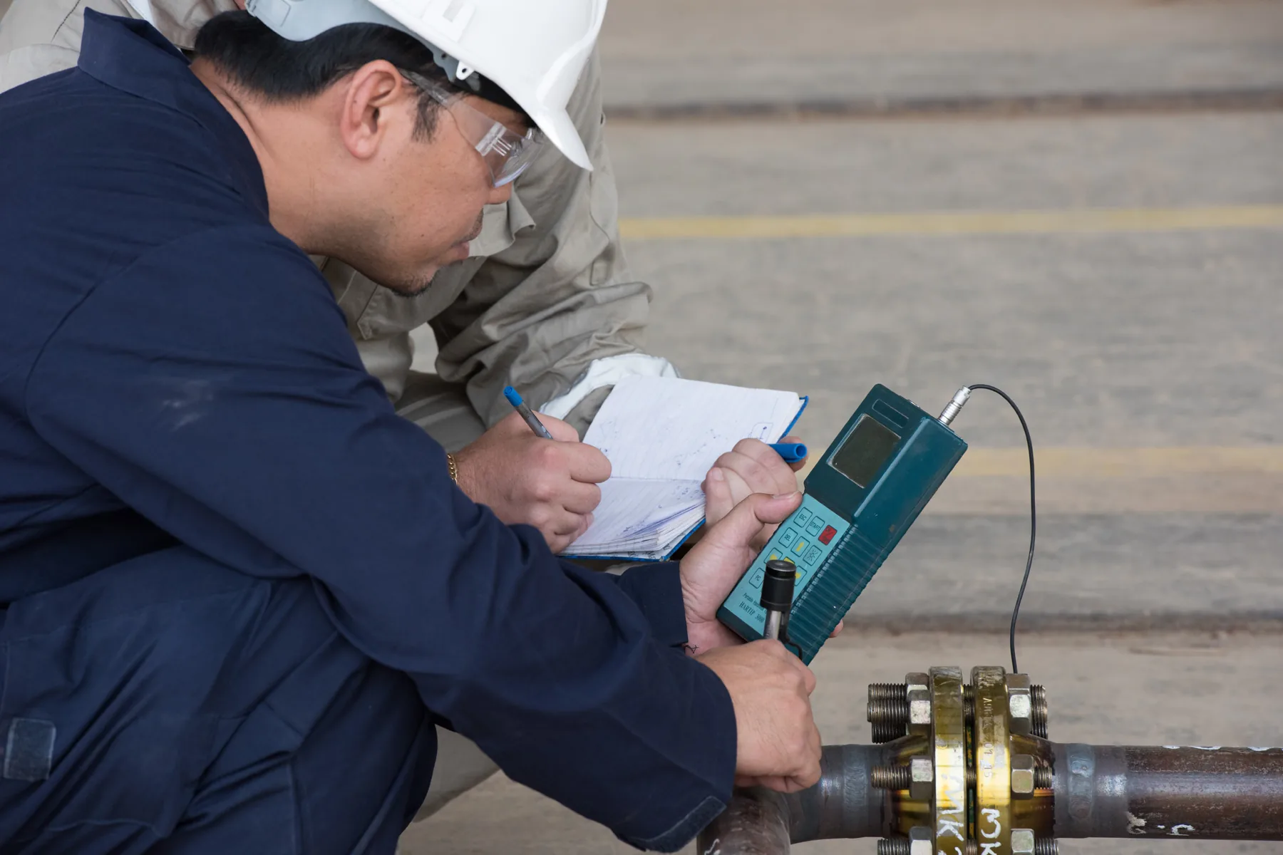 Hardness Testing