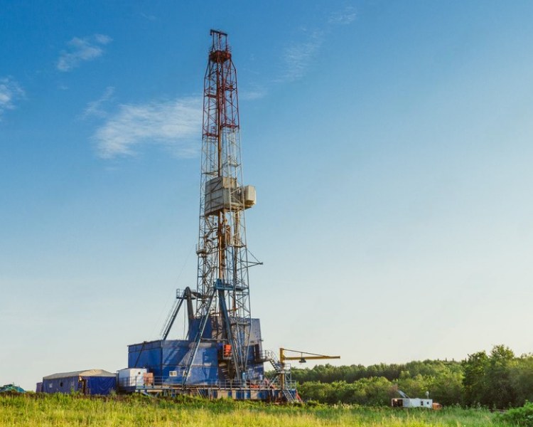 OCTG / drilling equipment inspection